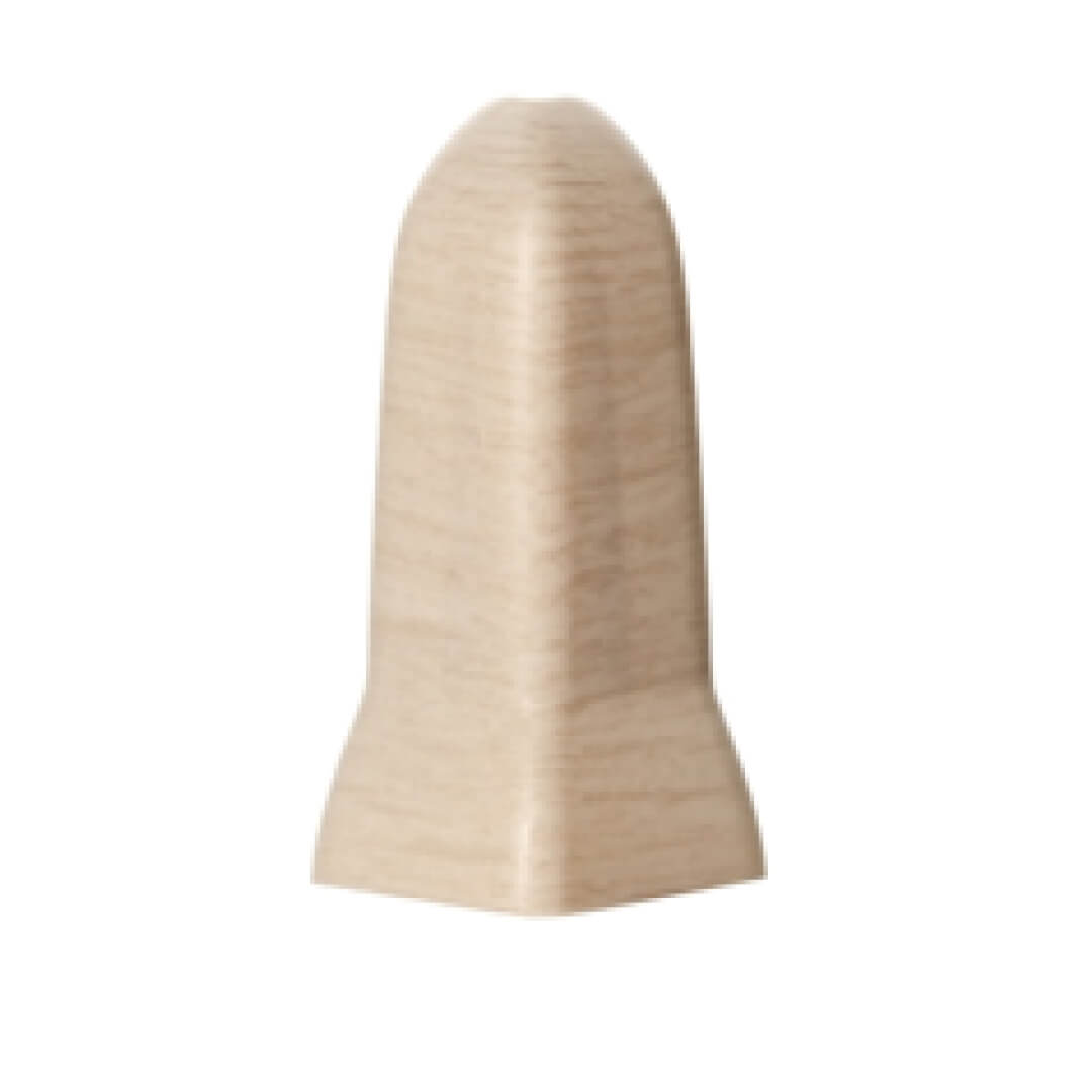 Угол наружный ПВХ STELLA Standart Дуб беленый 705 (50) STSR-1492