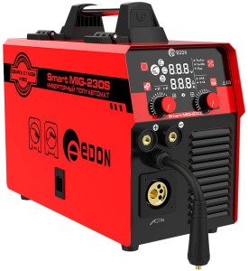 Сварочный аппарат Edon Smart MIG-230S 5625325