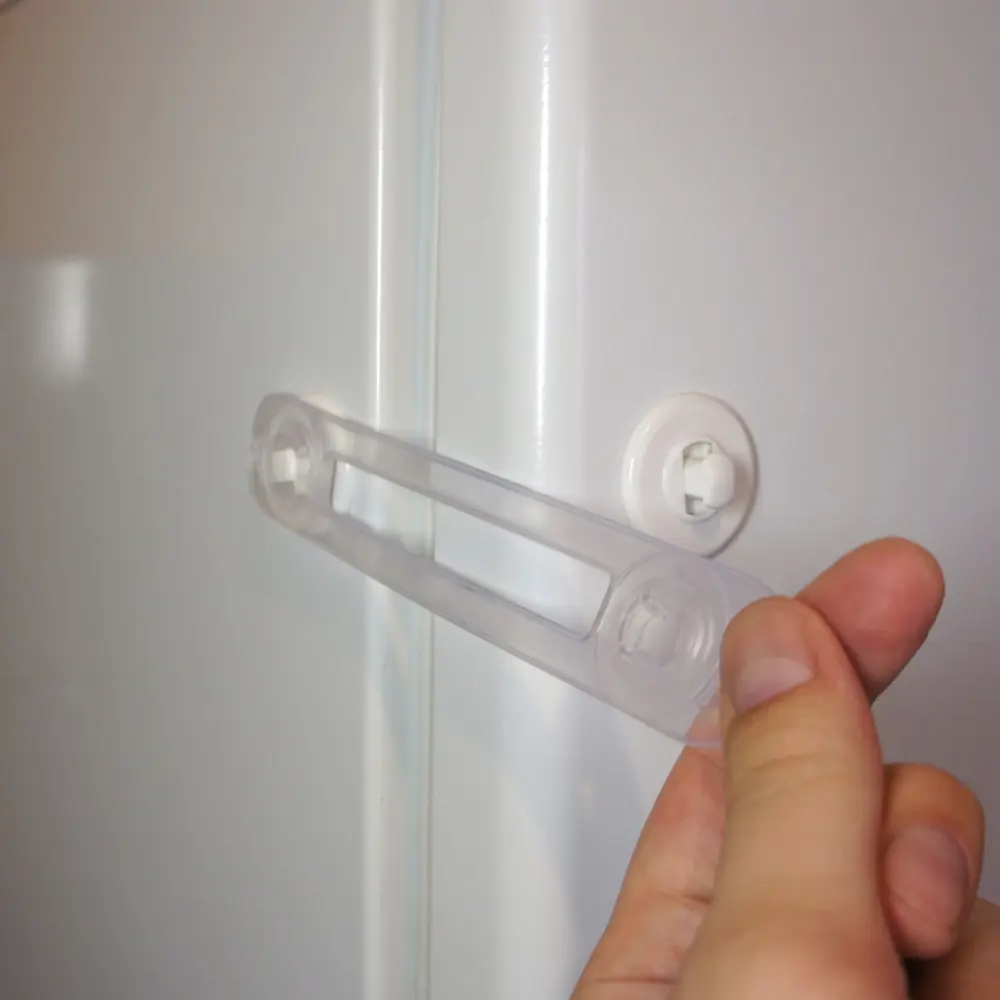 Гибкий фиксатор 100% BABY SAFETY для защиты детей 85638417 100 % BABY SAFETY STLM-0064918 - Вид №4