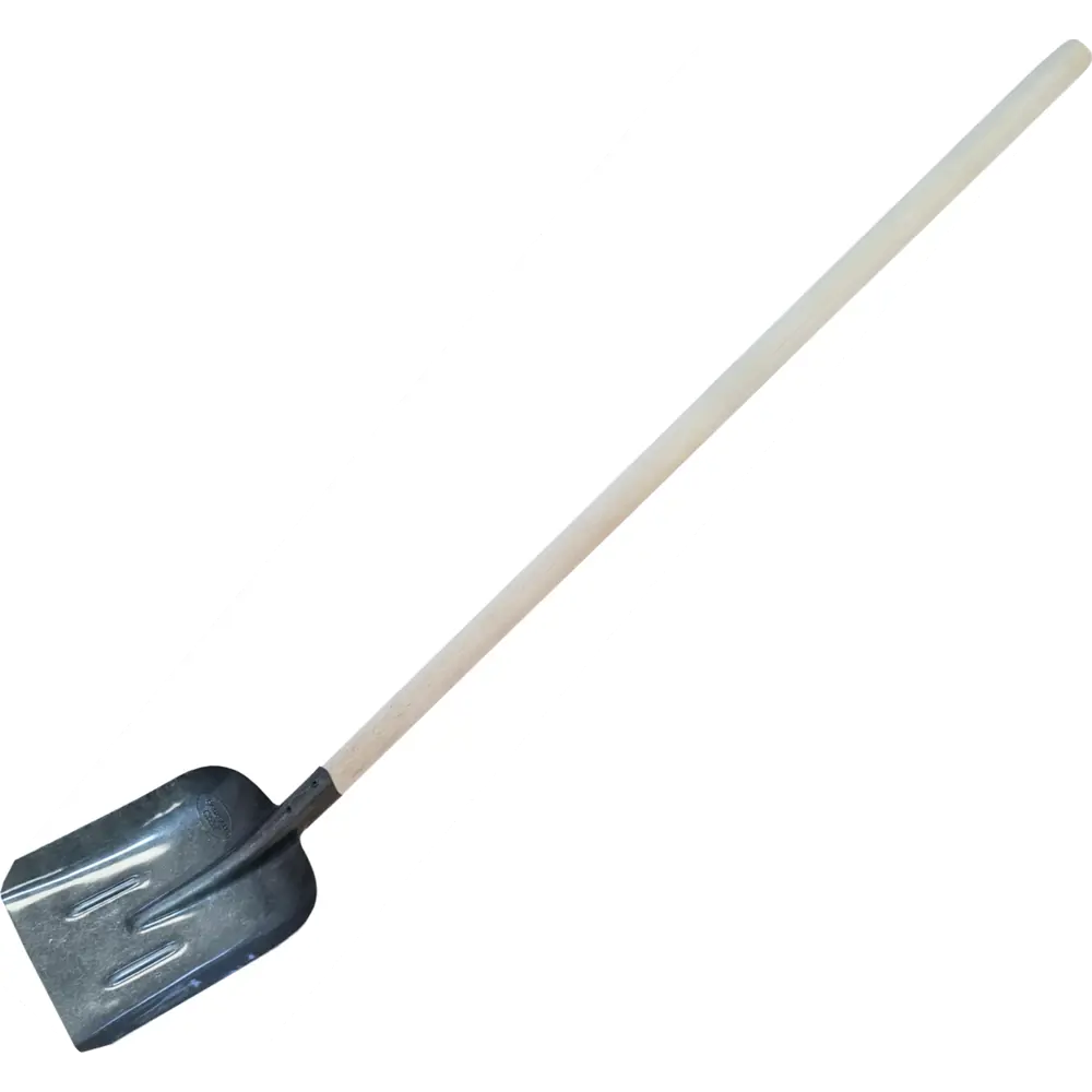 Совковая лопата Павловская Заря для сада и строительства 84029759 STLM-0046292