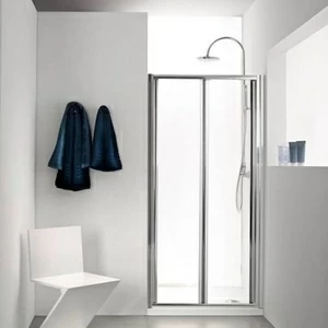 Шторка для душа S311200002 System pool INTER 8