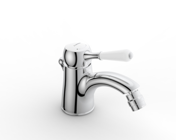 5102 MBX-030 Смеситель для биде Zazzeri 5102MBX030 - Вид №1