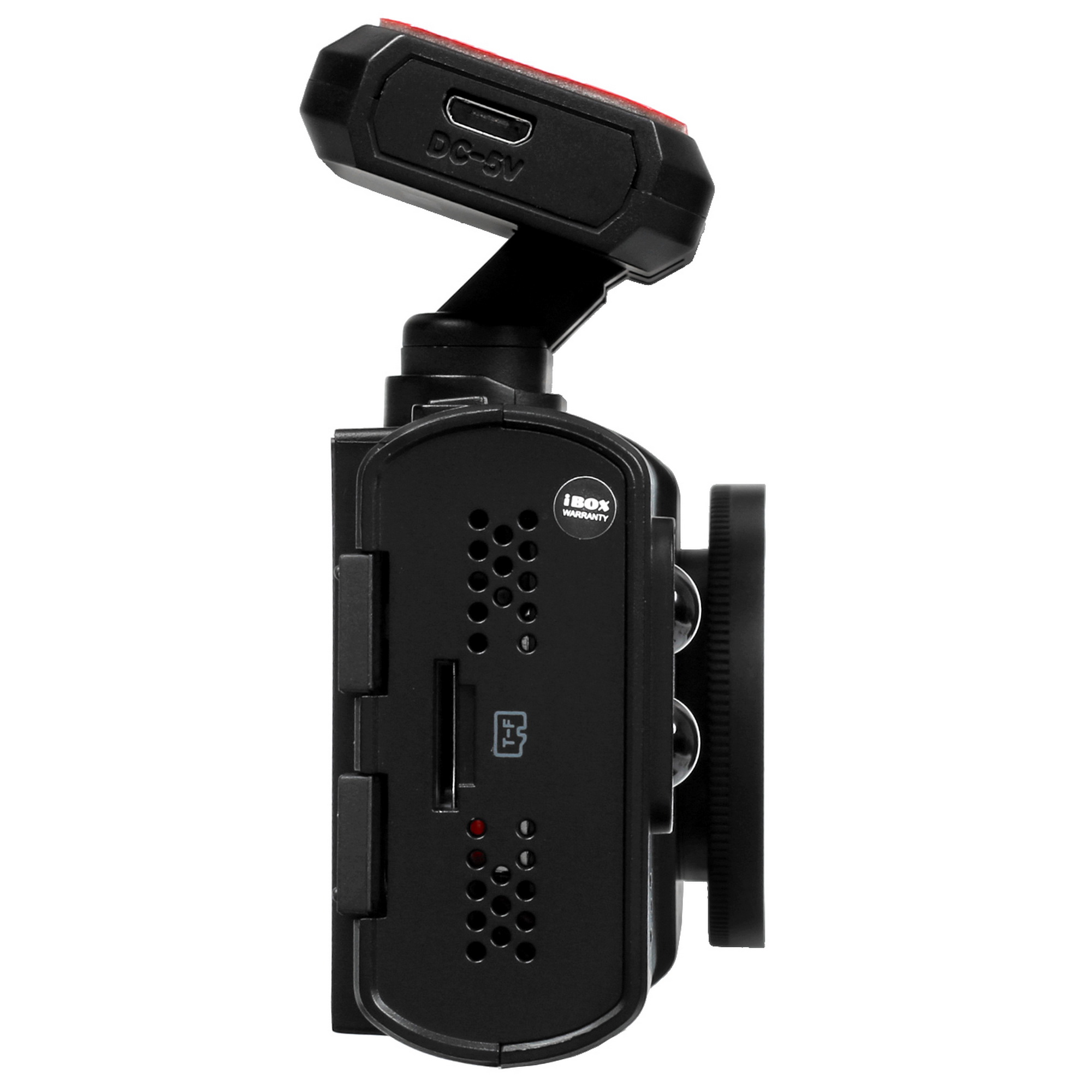 5428462 Видеорегистратор с радар-детектором iBOX Alta LaserScan Signature Dual STDN-0060549 - Вид №5