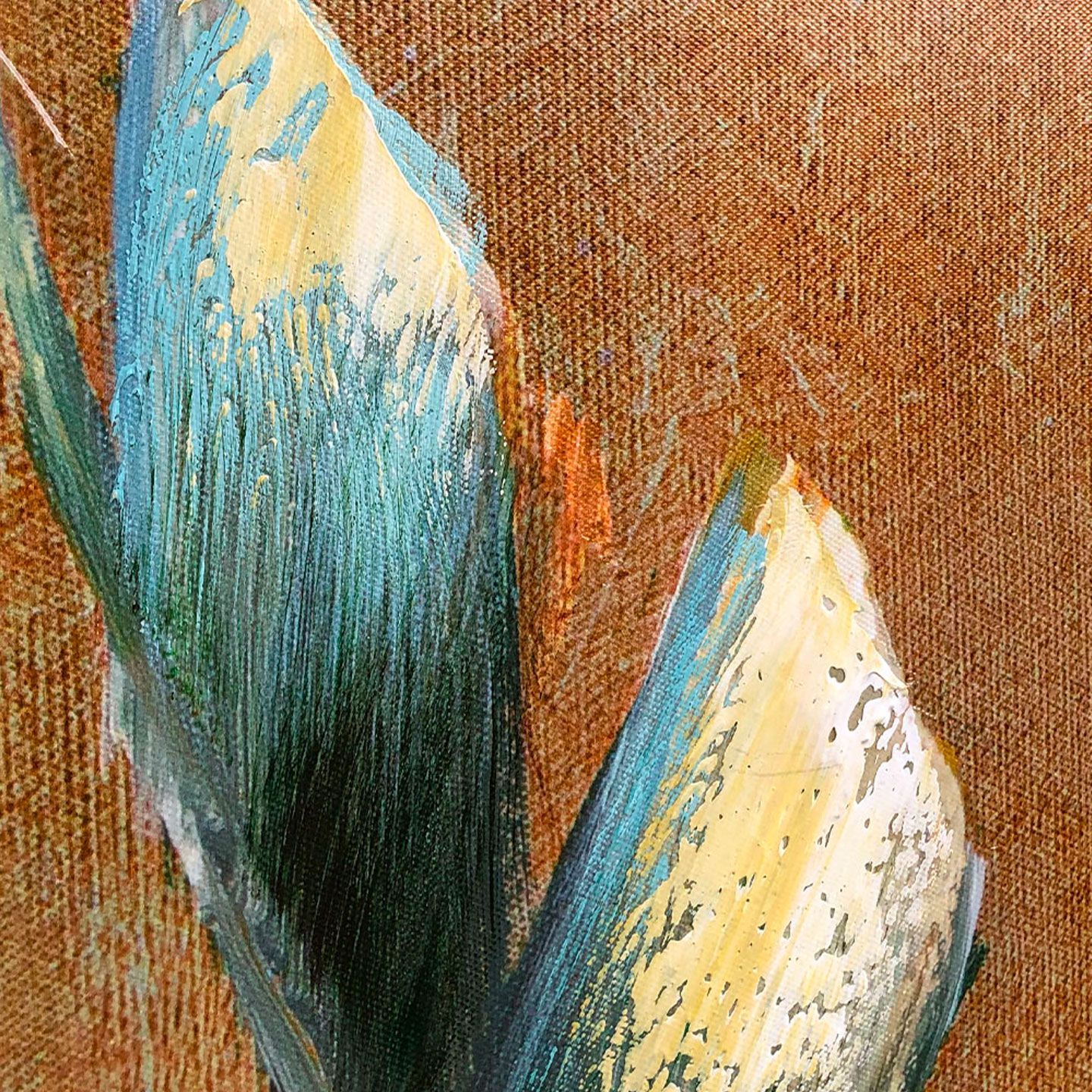 Холст рамки Agave STERLIZIE ARCH-00051097 - Вид №1