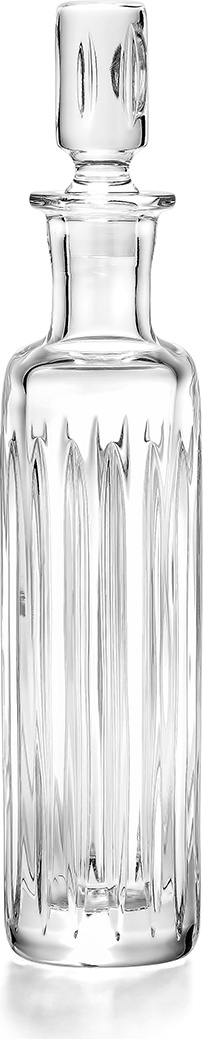 10629628 Avdeev Crystal Графин "По капельке" Хрусталь 