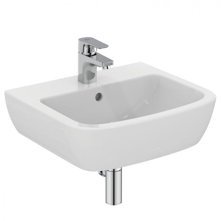 T056601 Раковина 50X44 см Ideal Standard TEMPO - Вид №1