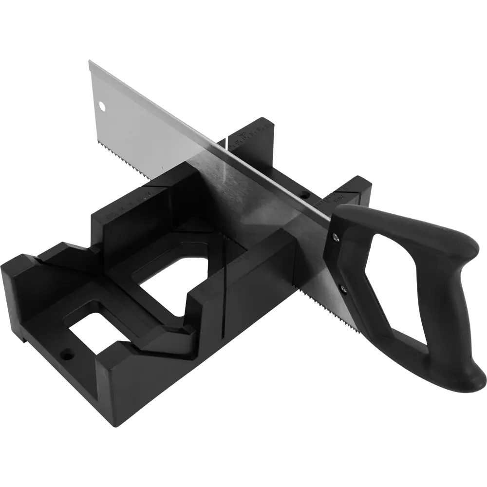 Santreyd Пила со стуслом для точных угловых резов 350 мм 85664767 STLM-0840870