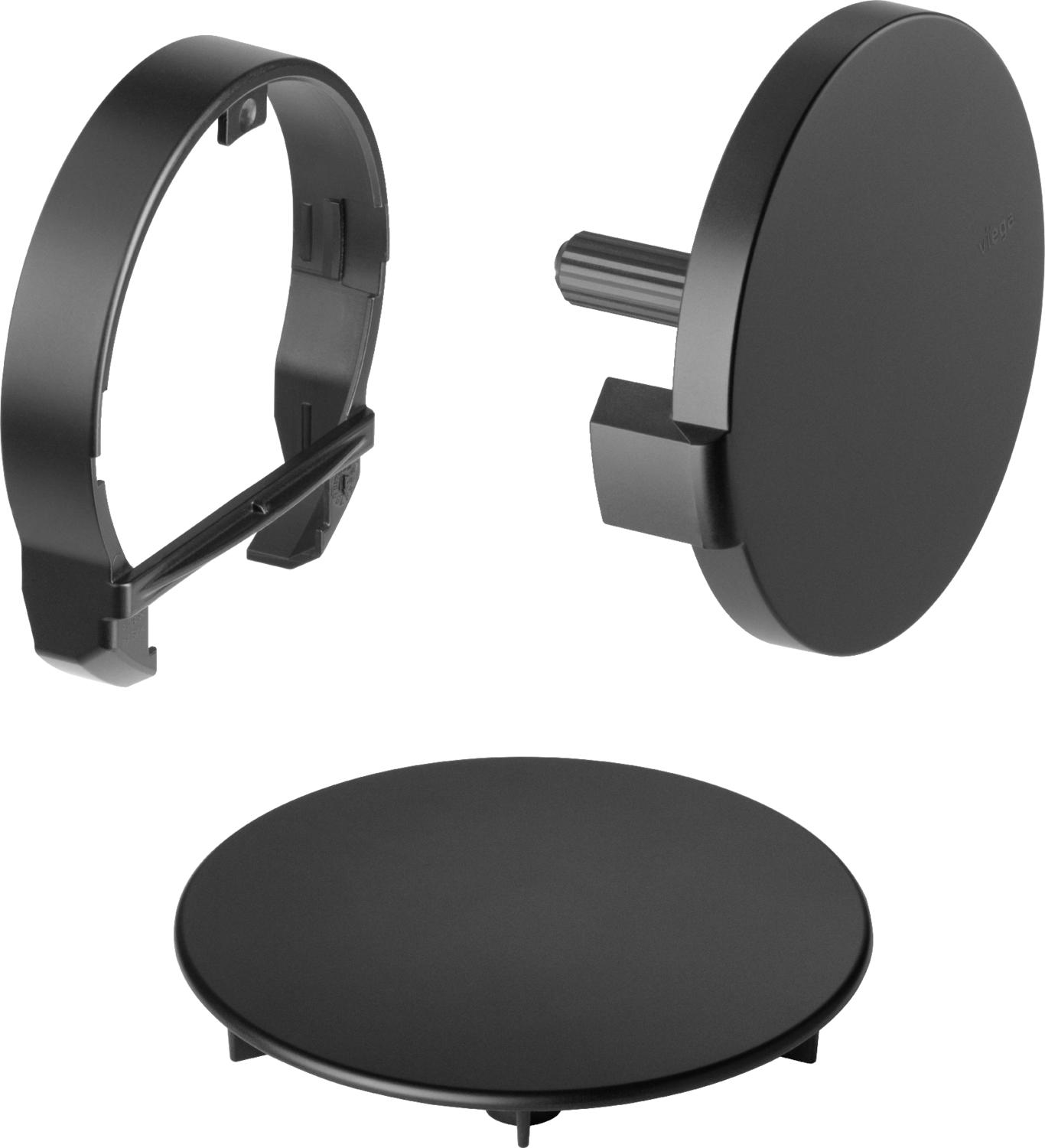 Viega Комплект оснащения Rotaplex Trio 6141.01 (732547) 732 547 - Вид №2
