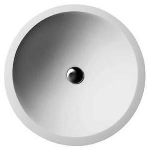 Swmbas37 Накладная раковина на столешницу  овальная JEE-O  - Вид №2