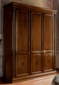 Шкаф  SAONCELLA MOBILI 44583