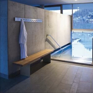 004 TAIL скамья Franco Ceccotti