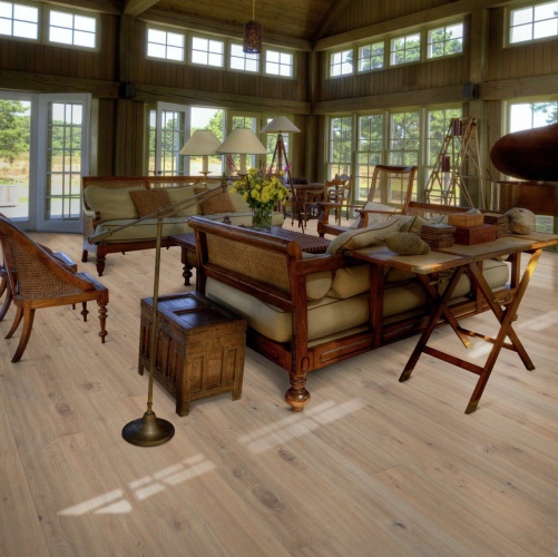 Паркетная доска Kahrs Дуб Мере 2600200590 - Вид №3