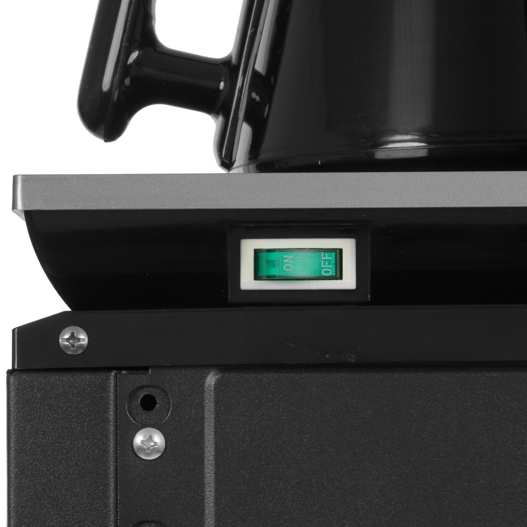 5363135 Диспенсер HIBERG F-91FGY серебристый STDN-0084311 - Вид №5