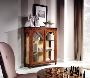 Витрина  BBELLE 593