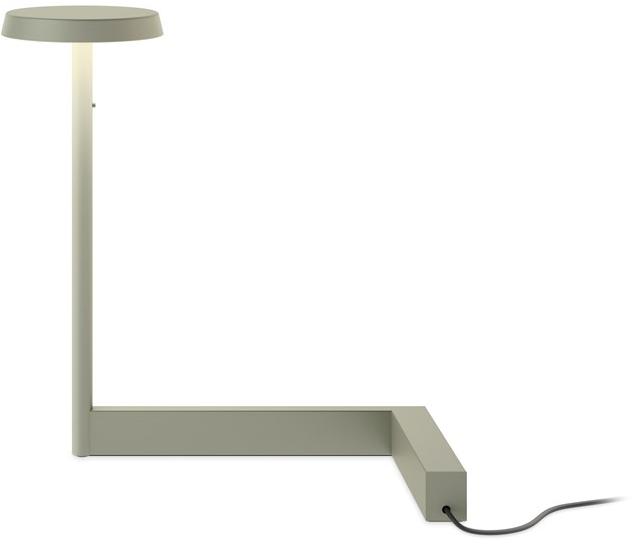 Vibia Настольная лампа из металла Flat 5970 - Вид №5