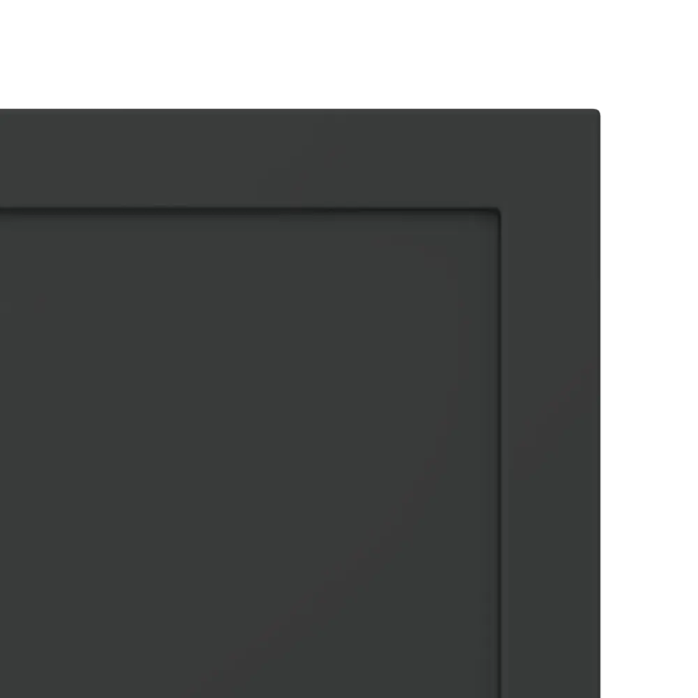 Навесной кухонный шкаф DELINIA Nero графит 80х67.6х29 см 86586444 Неро STLM-0070497 - Вид №5
