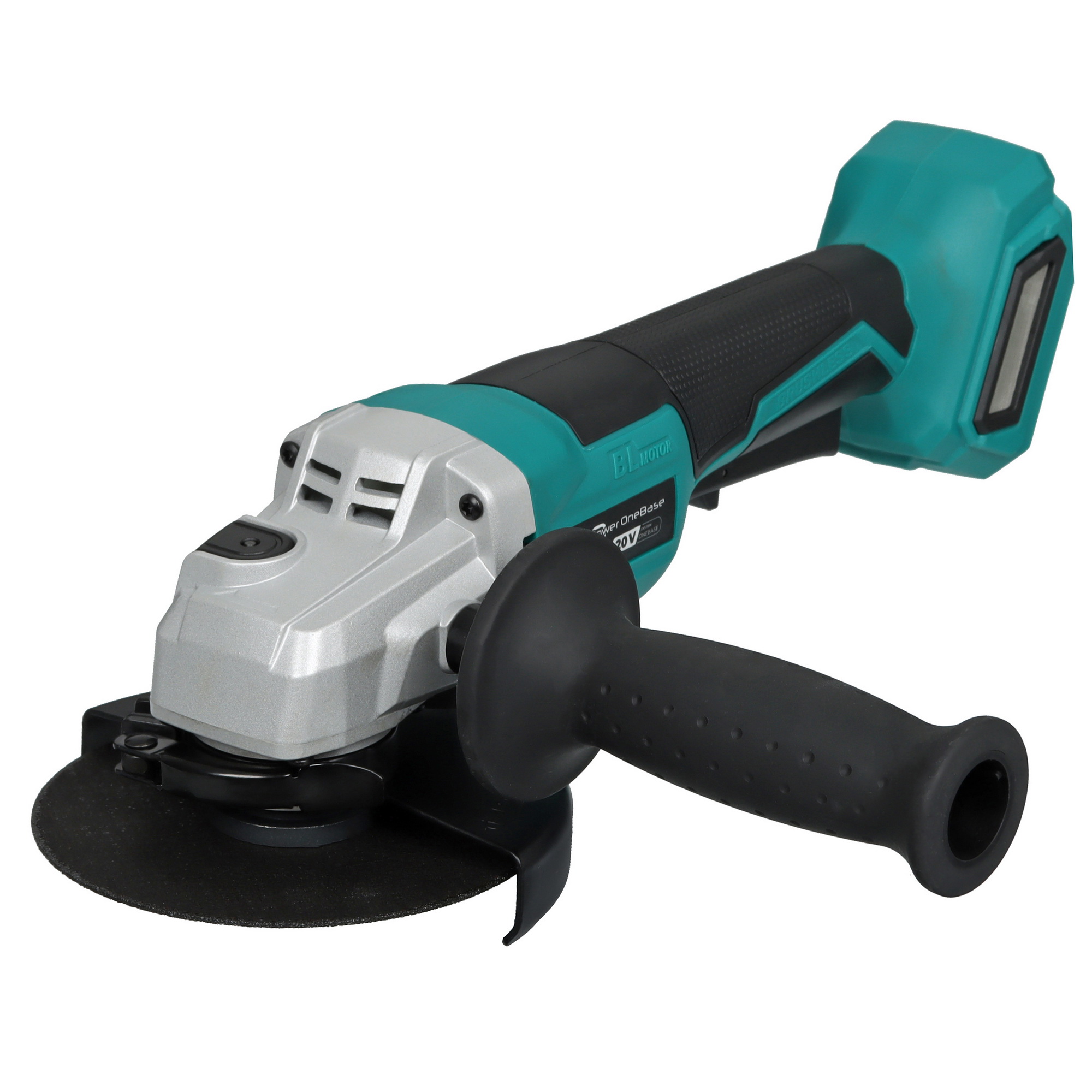 Углошлифовальная машина (УШМ) FinePower CAGBL85 OneBase20  , Без АКБ 4891148 STDN-0020509