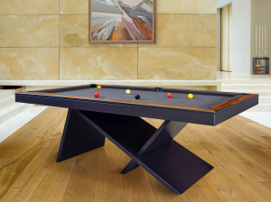 Обеденный стол / бильярдный стол