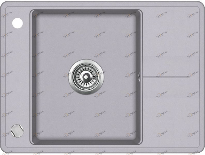 625822 Мойка кухонная овальная Teka 