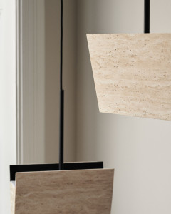 Светодиодный подвесной светильник