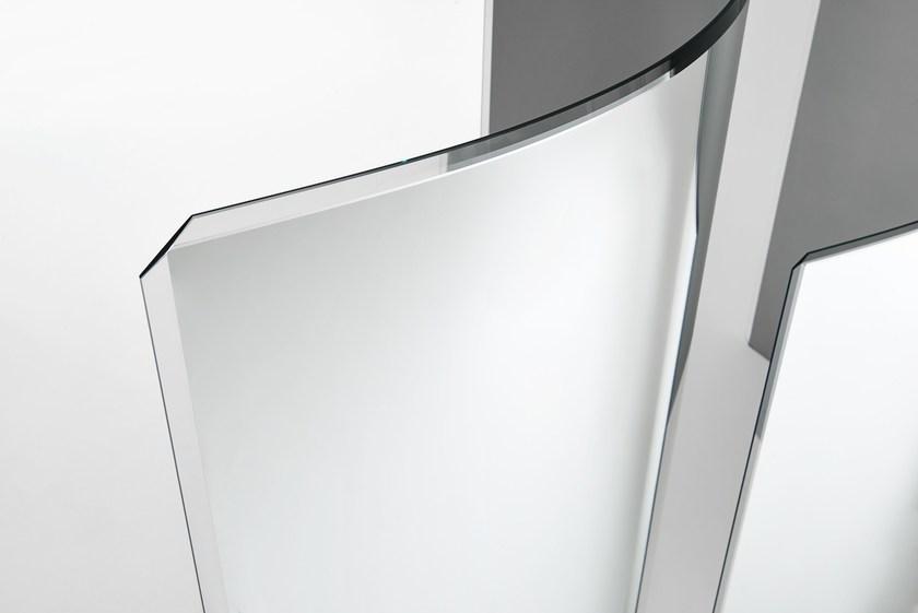 Glas Italia Хрустальный экран Prism sun-id-1404283 - Вид №1