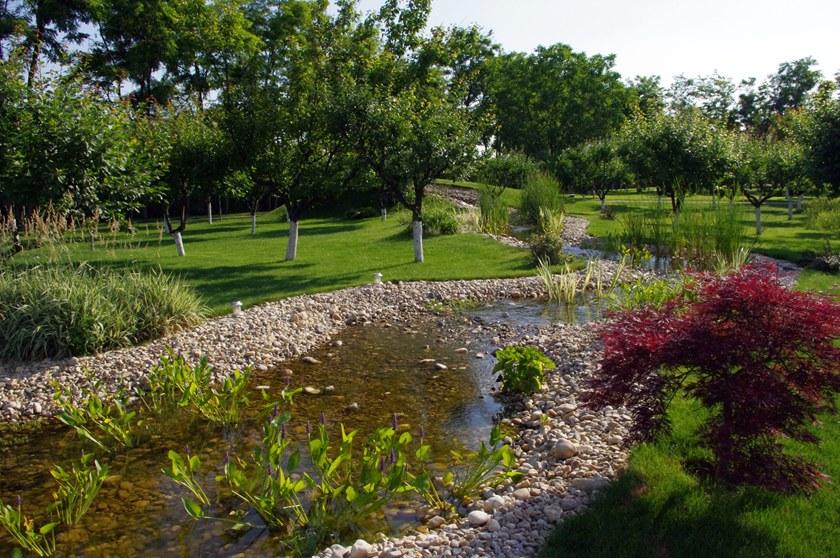 Firestone Building Products Система гидроизоляции прудов epdm sun-id-1384889 - Вид №21