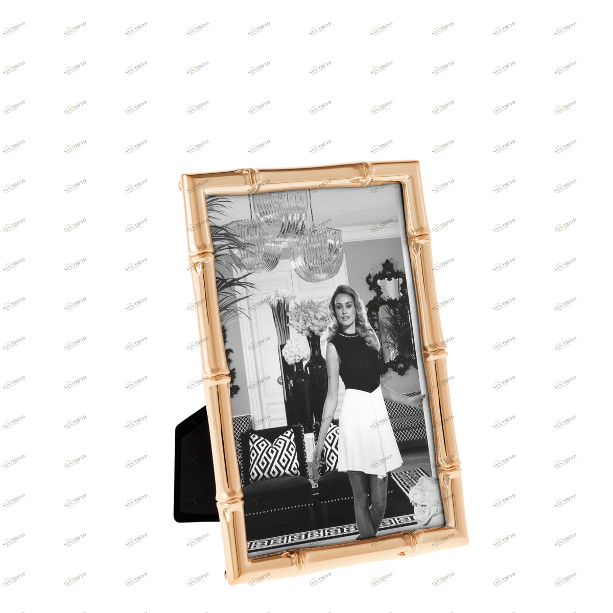 Рамка для фотографий Holden S от Eichholtz Латунь EICHHOLTZ EICHHOLTZ 060464 Латунь 