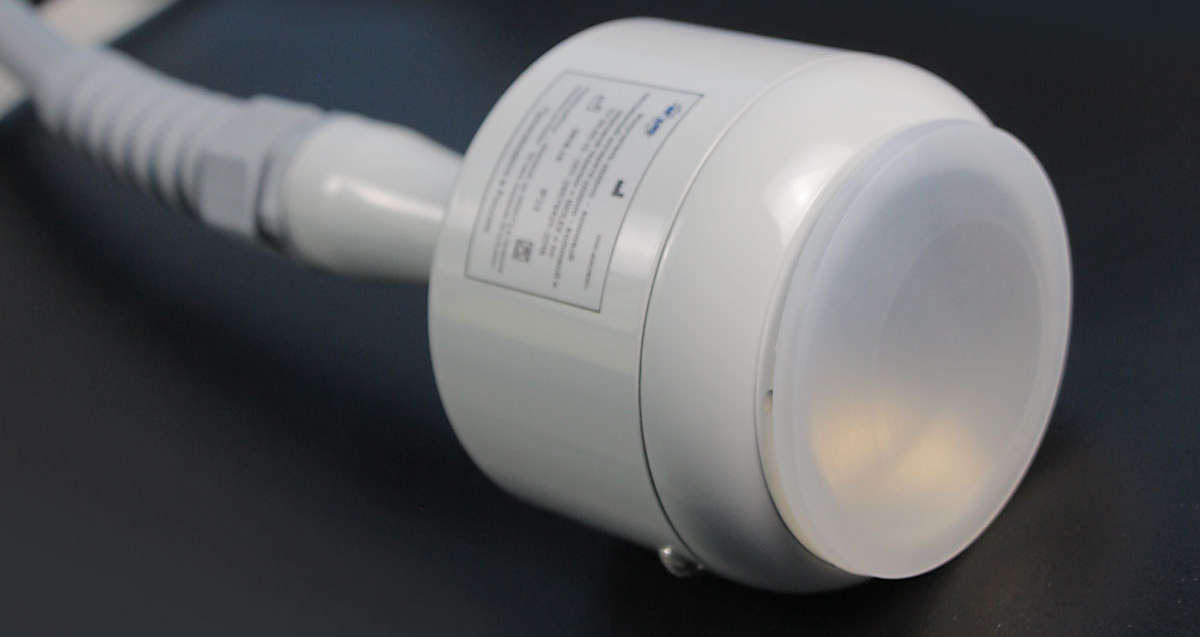 Аппарат ударно-волновой и звуковой терапии BIOLEX Santreyd MED-189 - Вид №9