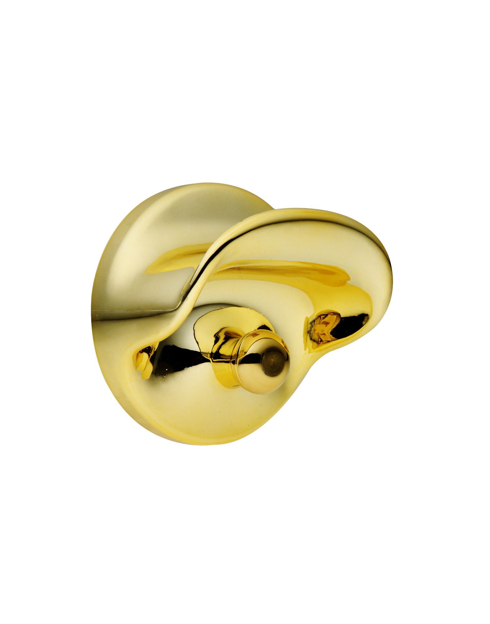 ABS настенный крючок Kartell WALL CLOTHES HOOK ARCH-00062018 - Вид №7