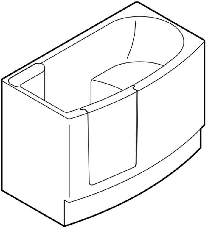 Ponte Giulio 650  M74mds21  - Вид №1