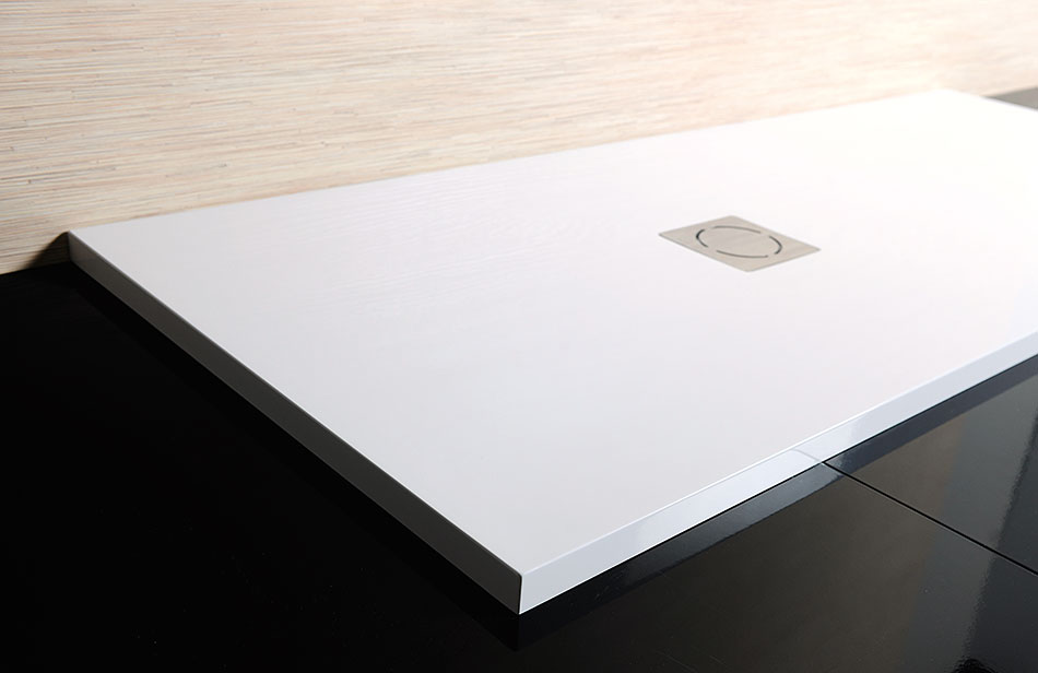 72917 Polysan Душевые кабины из литого мрамора  - Вид №2