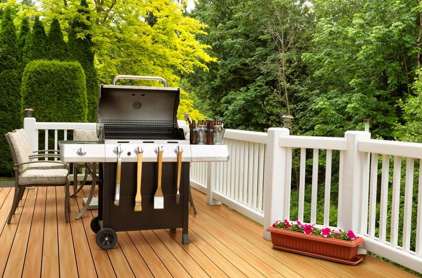 iDecking Revolution Композитный настил sun-id-1375642 - Вид №1