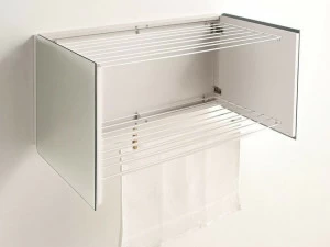 Birex Зеркало / веревка для белья Acqua e sapone