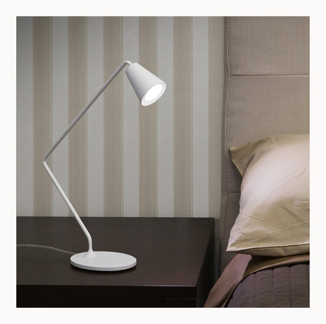 Linea Light 7279 Conus LED Mini лампа настольная 91045 - Вид №3