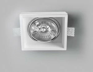 PANZERI Прожектор в гипсе Xgq0999 Xgq0999