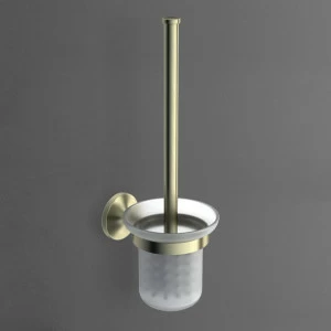 Щетка для унитаза подвесная ART&MAX BOHEMIA AM-E-4281-Br