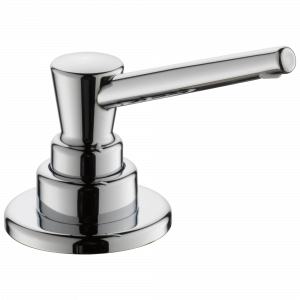 Дозатор кухонного мыла и лосьона