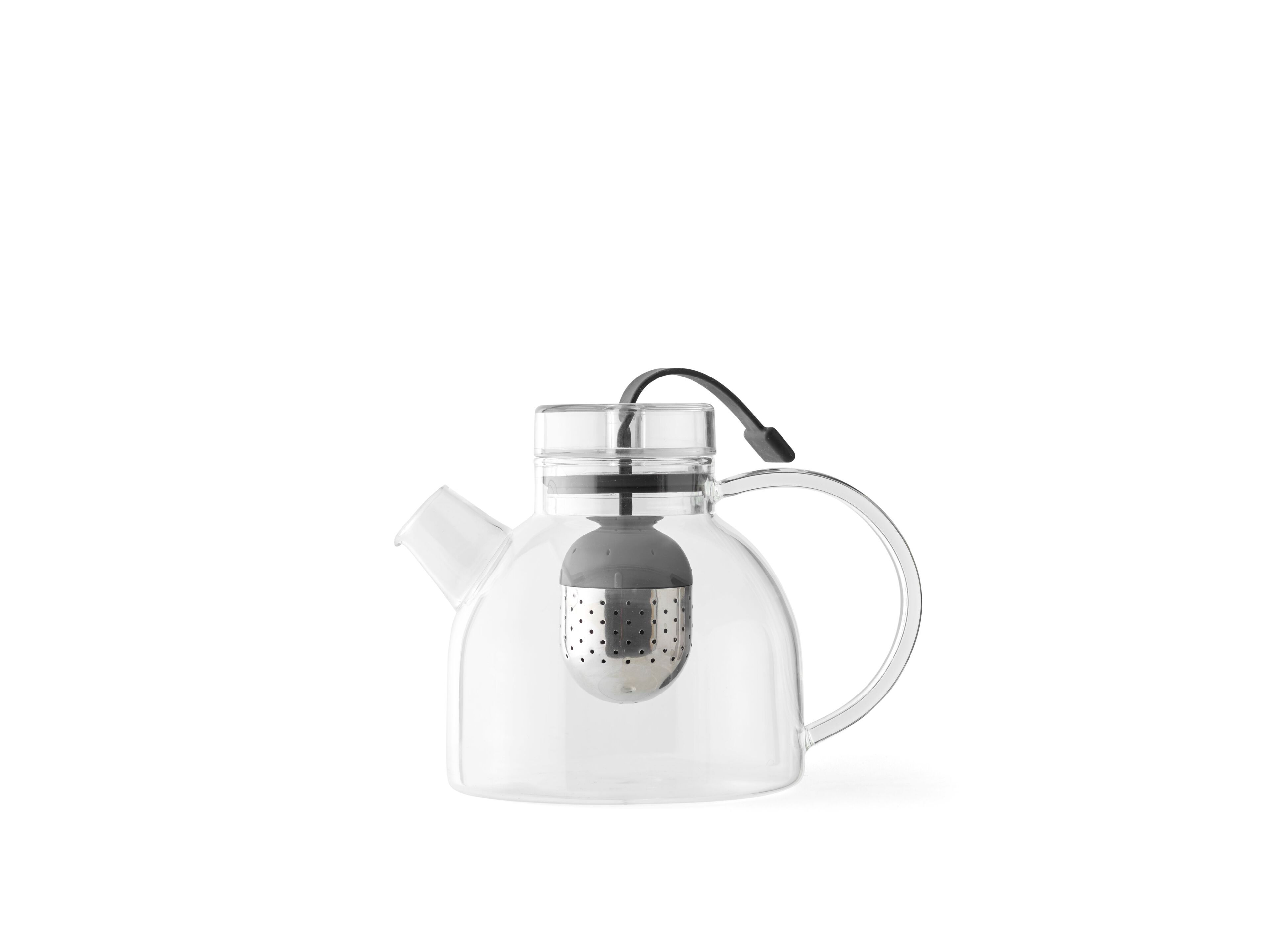 Стеклянный чайник Audo Copenhagen KETTLE ARCH-00138933 - Вид №1