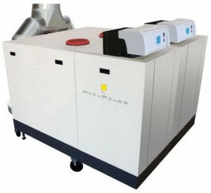 Paradigma Italia Напольный газовый котел