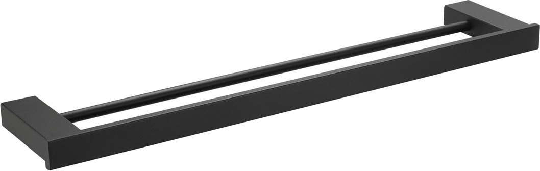 AI1411B Двойной полотенцесушитель mediclinics 