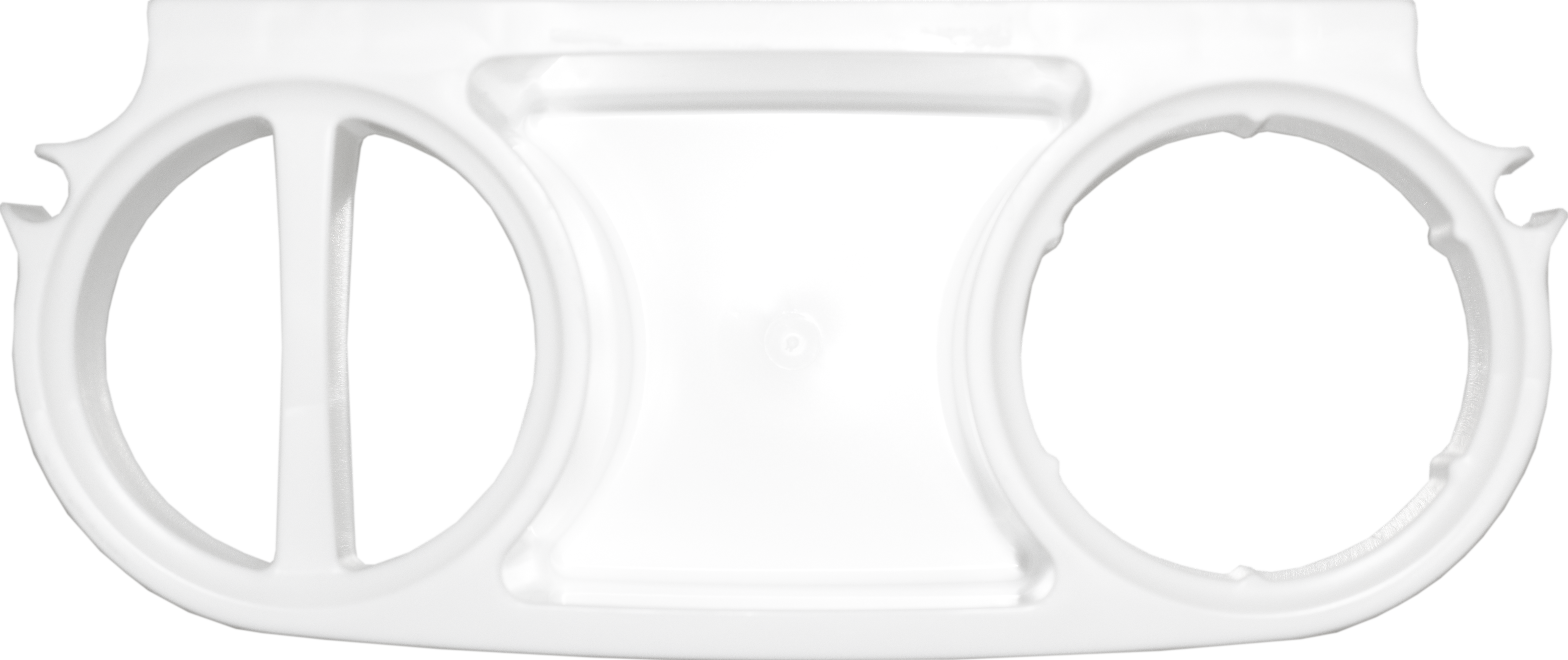 STLM-0020748 Держатель фена Santreyd Россия  - Вид №2