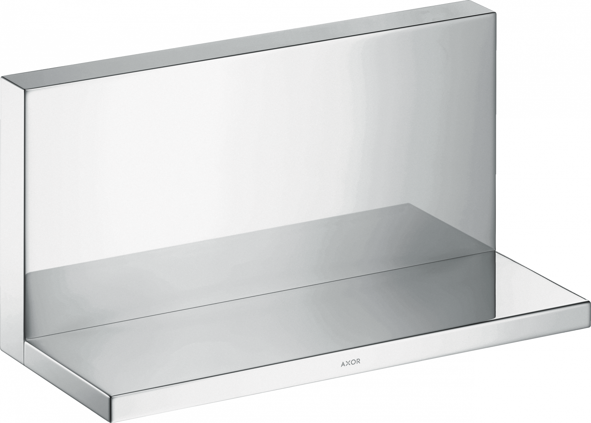 40873000 Полка 240/120 AXOR SHOWERSOLUTIONS