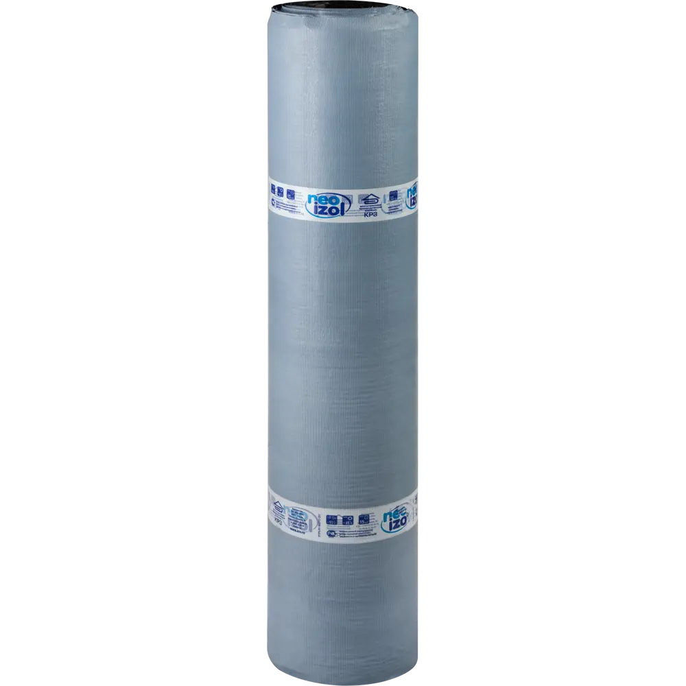 Подкладочный ковер Neoizol OS 15 м² STLM-2187599