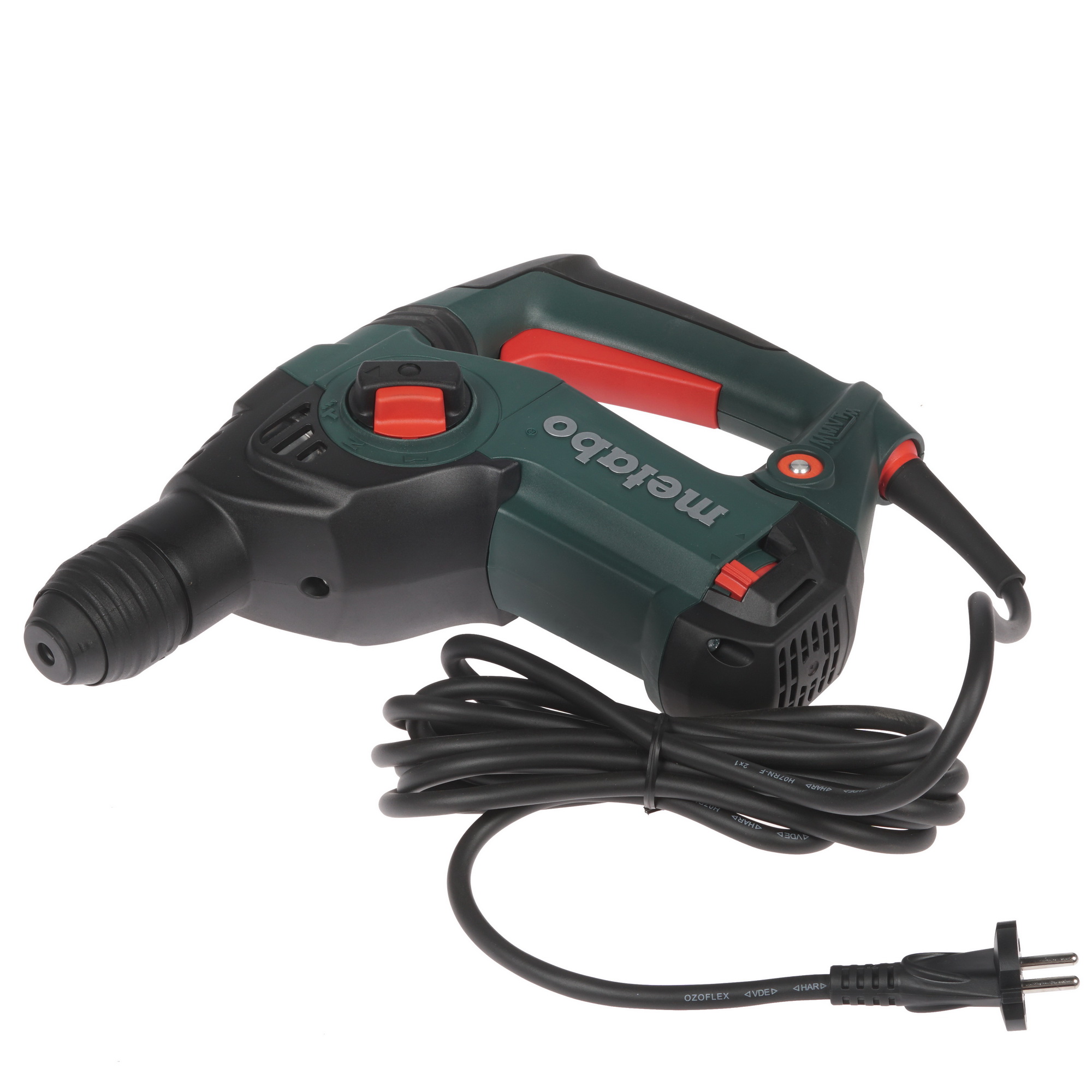 Перфоратор Metabo KHE 3250 (600637000) 1151309 STDN-0129315 - Вид №4