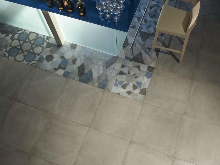 Ceramiche Caesar Настенная / напольная плитка из керамогранита One sun-id-1446884 - Вид №11