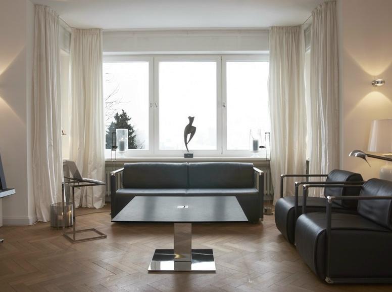 YOMEI Журнальный столик с регулируемой высотой sun-id-1424805 - Вид №3