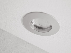 Круглый светодиодный светильник