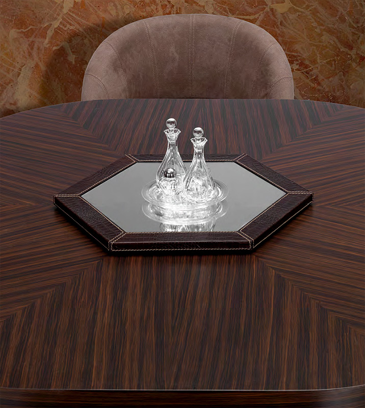 Стол  FORMITALIA CHELSEA 2013  - Вид №1