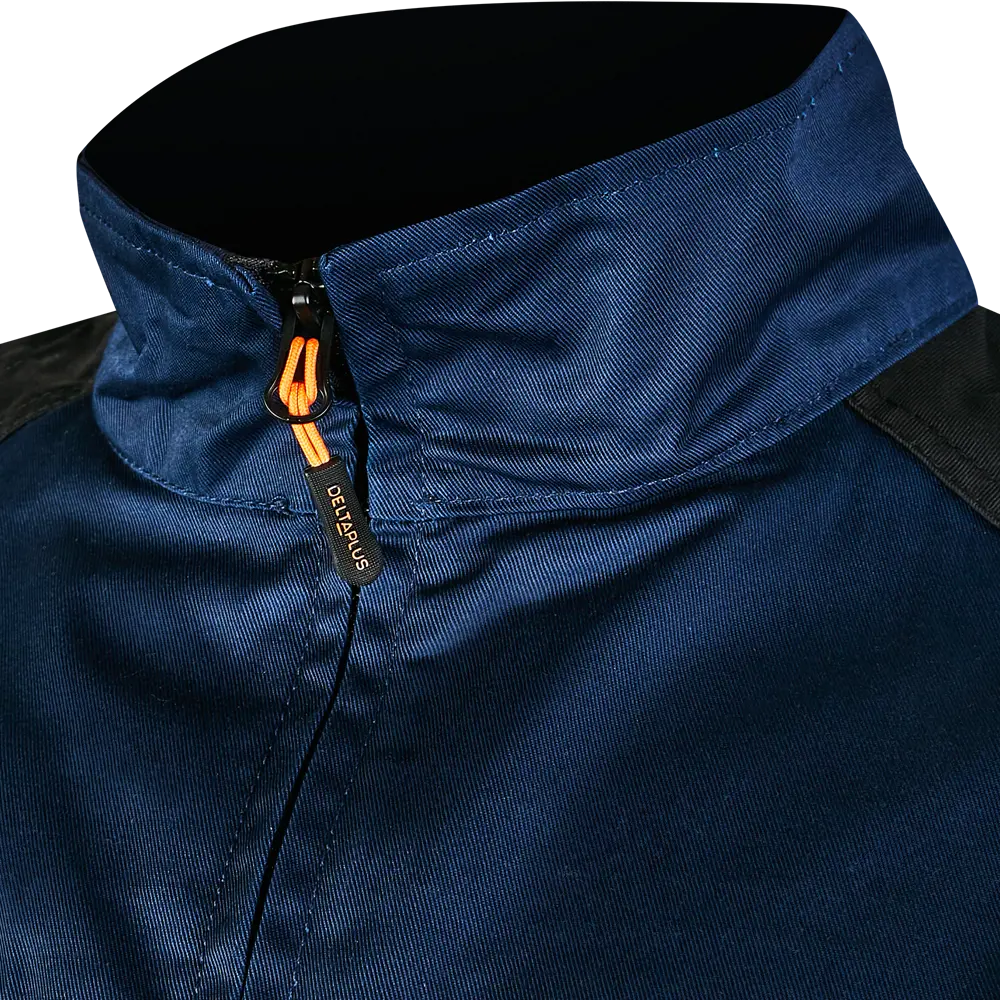 Рабочая куртка DELTA PLUS Mach1 для профессиональной защиты 89354176 MACH 1 STLM-0844324 - Вид №2