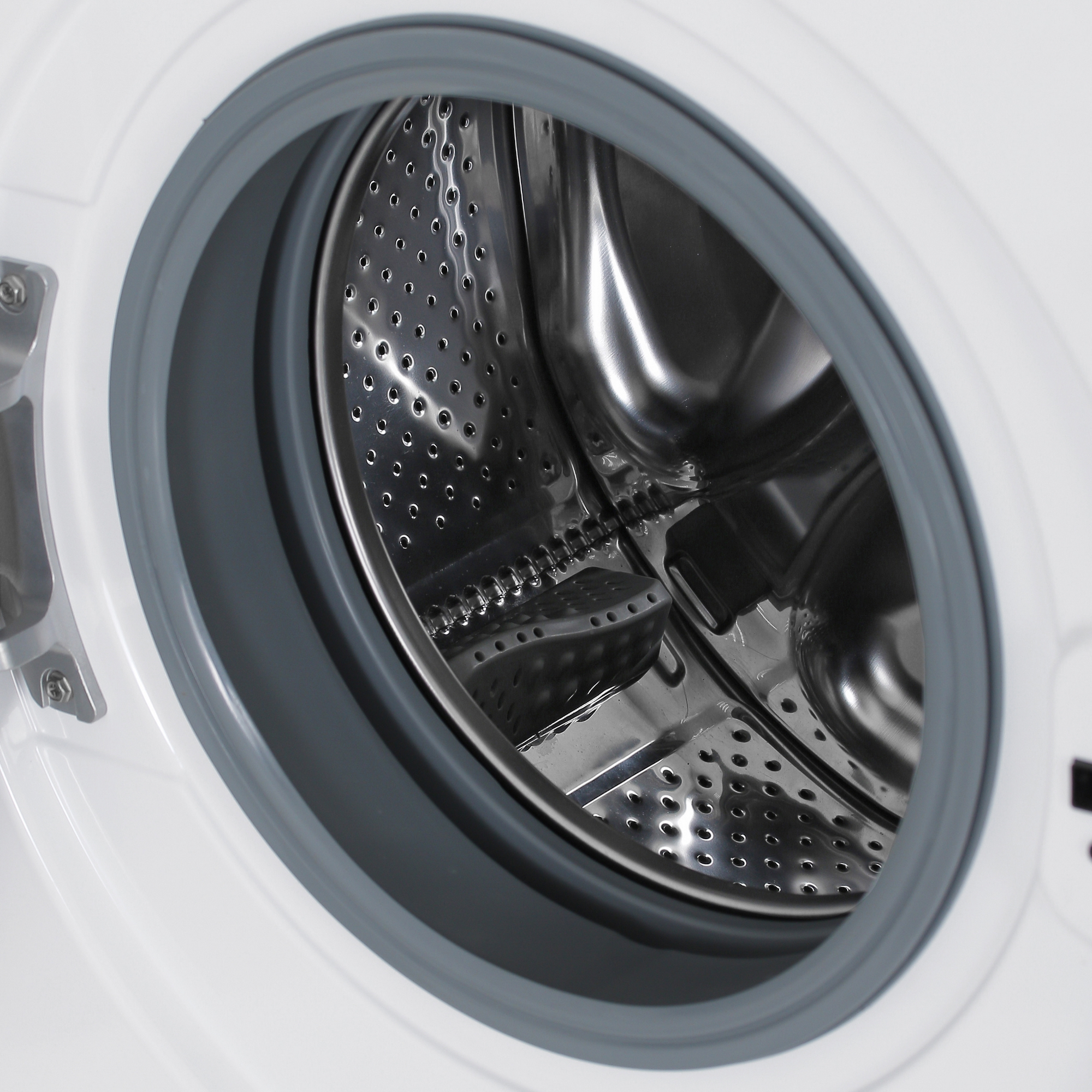 5040233 Стиральная машина DEXP WM-F610DMA/WBSI белый STDN-0082128 - Вид №9